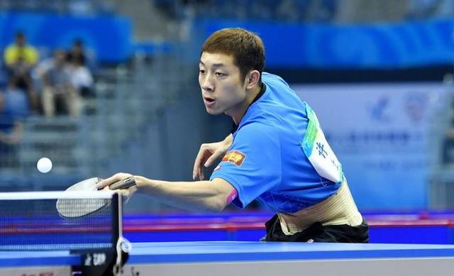 从乒乓球到 从乒乓球到